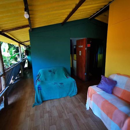 Bela Casa Quartos Hotel Abraão Kültér fotó